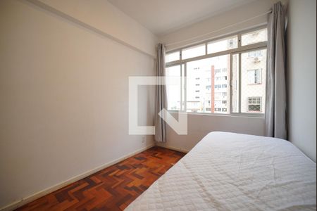 Quarto 1 de apartamento para alugar com 3 quartos, 106m² em Centro, Florianópolis