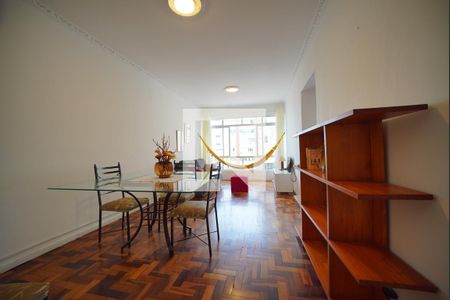 Apartamento para alugar com 3 quartos, 106m² em Centro, Florianópolis