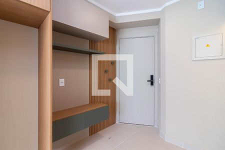 Sala de Estar de apartamento para alugar com 1 quarto, 25m² em Vila Dom Pedro Ii, São Paulo