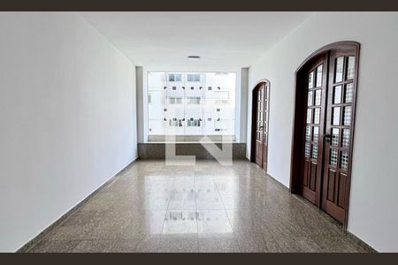 Apartamento à venda com 4 quartos, 179m² em Funcionários, Belo Horizonte
