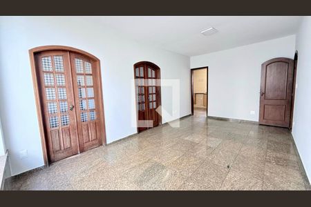Apartamento à venda com 4 quartos, 179m² em Funcionários, Belo Horizonte