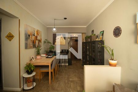 Apartamento à venda com 2 quartos, 63m² em Vila Mariana, São Paulo