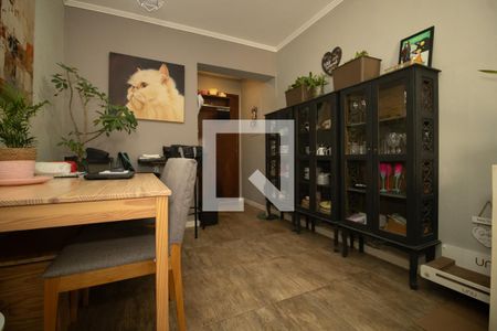 Apartamento à venda com 2 quartos, 63m² em Vila Mariana, São Paulo