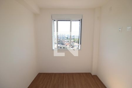 Quarto 1 de apartamento para alugar com 2 quartos, 39m² em Limão, São Paulo