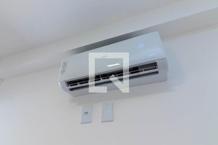 Quarto de apartamento para alugar com 1 quarto, 25m² em Vila Dom Pedro Ii, São Paulo