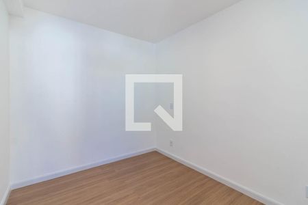 Quarto de apartamento para alugar com 1 quarto, 25m² em Vila Dom Pedro Ii, São Paulo