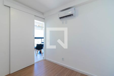 Quarto de apartamento para alugar com 1 quarto, 25m² em Vila Dom Pedro Ii, São Paulo