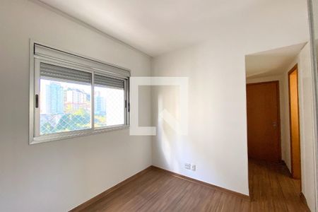 Suite de apartamento para alugar com 3 quartos, 83m² em Vila da Serra, Nova Lima