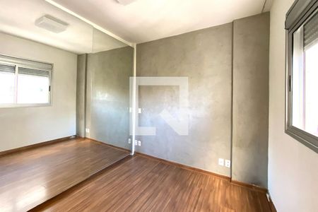 Suite de apartamento para alugar com 3 quartos, 83m² em Vila da Serra, Nova Lima