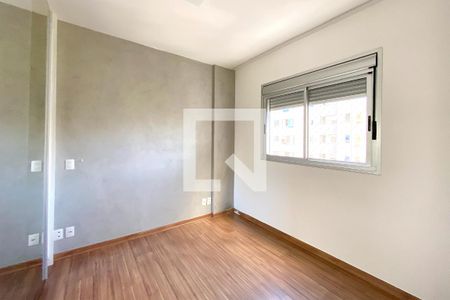 Suite de apartamento para alugar com 3 quartos, 83m² em Vila da Serra, Nova Lima