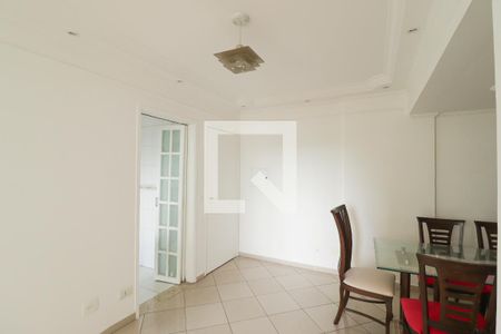 Sala de apartamento à venda com 2 quartos, 62m² em Vila Dom Pedro Ii, São Paulo