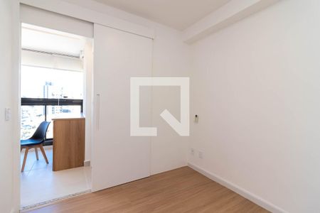 Quarto de apartamento para alugar com 1 quarto, 25m² em Vila Dom Pedro Ii, São Paulo