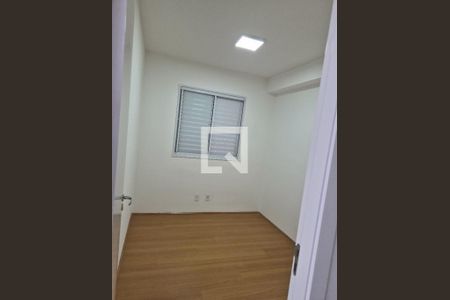 Quarto de apartamento para alugar com 2 quartos, 40m² em Parque Bristol, São Bernardo do Campo