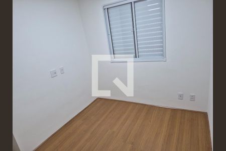 Quarto de apartamento para alugar com 2 quartos, 40m² em Parque Bristol, São Bernardo do Campo