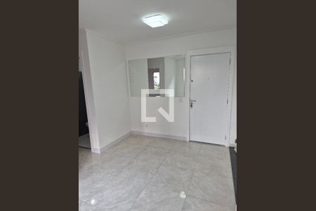 Sala de apartamento para alugar com 2 quartos, 40m² em Parque Bristol, São Bernardo do Campo