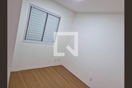 Quarto de apartamento para alugar com 2 quartos, 40m² em Parque Bristol, São Bernardo do Campo