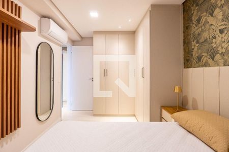 Apartamento à venda com 1 quarto, 42m² em Campo Belo, São Paulo