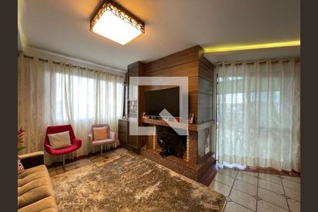 Apartamento à venda com 3 quartos, 194m² em Rio Branco, Novo Hamburgo