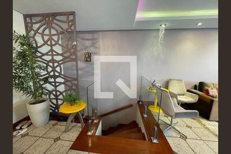 Apartamento à venda com 3 quartos, 194m² em Rio Branco, Novo Hamburgo