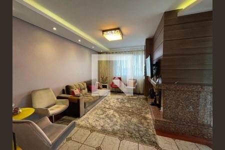 Apartamento à venda com 3 quartos, 194m² em Rio Branco, Novo Hamburgo