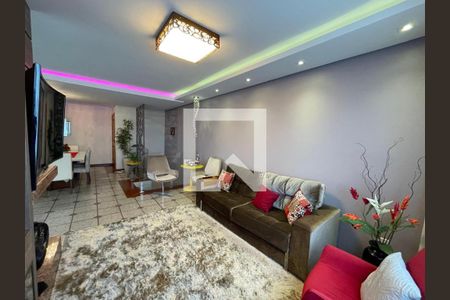 Apartamento à venda com 3 quartos, 194m² em Rio Branco, Novo Hamburgo