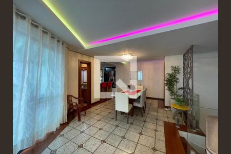 Apartamento à venda com 3 quartos, 194m² em Rio Branco, Novo Hamburgo