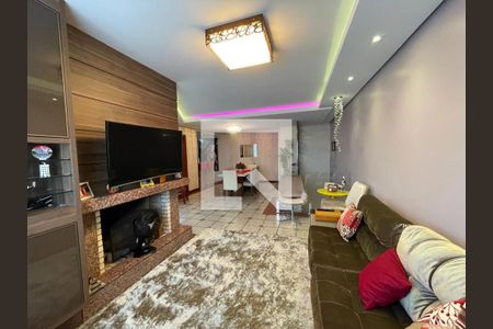 Apartamento à venda com 3 quartos, 194m² em Rio Branco, Novo Hamburgo