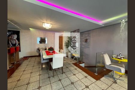 Apartamento à venda com 3 quartos, 194m² em Rio Branco, Novo Hamburgo