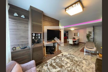 Apartamento à venda com 3 quartos, 194m² em Rio Branco, Novo Hamburgo