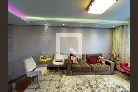 Apartamento à venda com 3 quartos, 194m² em Rio Branco, Novo Hamburgo