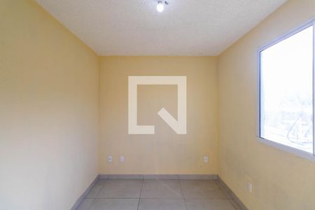 Quarto 1 de apartamento para alugar com 2 quartos, 40m² em Santa Cruz, Rio de Janeiro