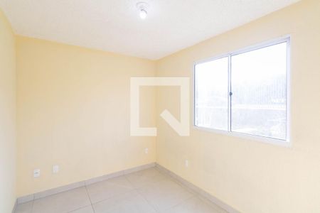 Quarto 1 de apartamento para alugar com 2 quartos, 40m² em Santa Cruz, Rio de Janeiro