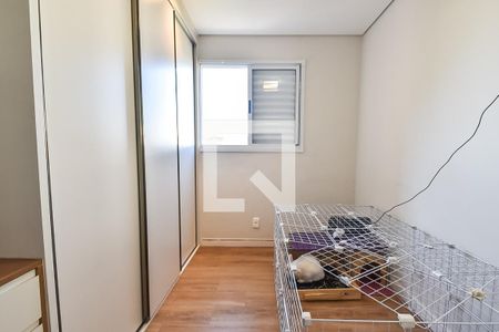 Quarto de apartamento para alugar com 2 quartos, 54m² em Vila Independencia, São Paulo