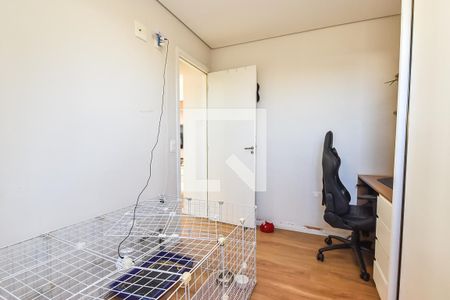 Quarto de apartamento para alugar com 2 quartos, 54m² em Vila Independencia, São Paulo