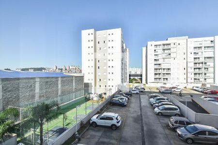 Varanda de apartamento para alugar com 2 quartos, 54m² em Vila Independencia, São Paulo