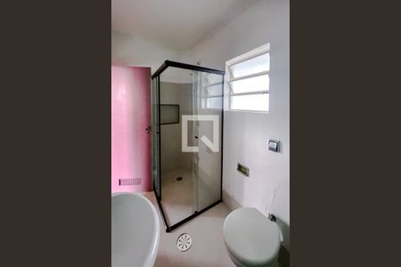 Banheiro de apartamento à venda com 1 quarto, 78m² em Perdizes, São Paulo