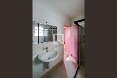 Banheiro de apartamento à venda com 1 quarto, 78m² em Perdizes, São Paulo