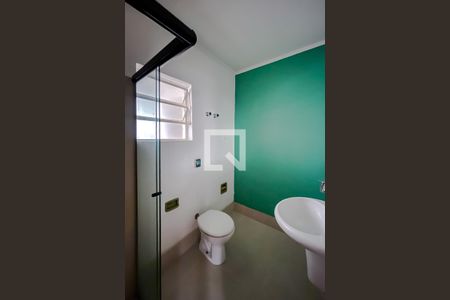Banheiro de apartamento à venda com 1 quarto, 78m² em Perdizes, São Paulo