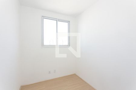 Quarto de apartamento à venda com 2 quartos, 43m² em Tatuapé, São Paulo