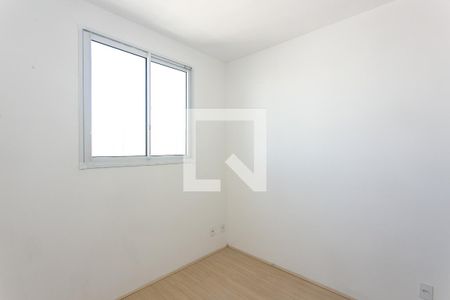 Suíte de apartamento à venda com 2 quartos, 43m² em Tatuapé, São Paulo