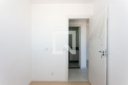 Quarto de apartamento à venda com 2 quartos, 43m² em Tatuapé, São Paulo