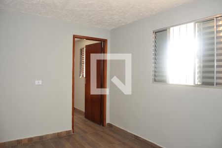 Cozinha de casa para alugar com 2 quartos, 55m² em Jardim Macedonia, Embu das Artes