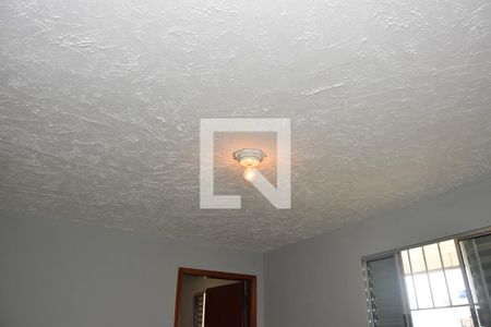 Cozinha de casa para alugar com 2 quartos, 55m² em Jardim Macedonia, Embu das Artes