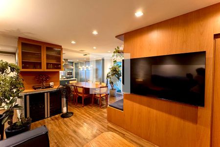 Apartamento para alugar com 2 quartos, 109m² em Botafogo, Rio de Janeiro