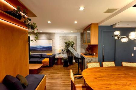 Apartamento para alugar com 2 quartos, 109m² em Botafogo, Rio de Janeiro