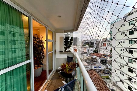 Apartamento para alugar com 2 quartos, 109m² em Botafogo, Rio de Janeiro