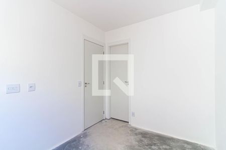 Suíte de apartamento para alugar com 1 quarto, 25m² em Barra Funda, São Paulo