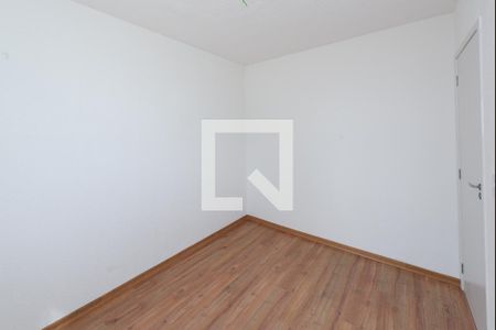 Quarto 1 de apartamento para alugar com 2 quartos, 45m² em Bairro da Glória, Contagem