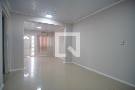 Sala de Jantar de casa à venda com 3 quartos, 140m² em Campina, São Leopoldo