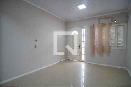 Sala de casa à venda com 3 quartos, 140m² em Campina, São Leopoldo